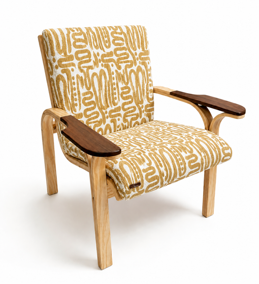 Tayya Armchair