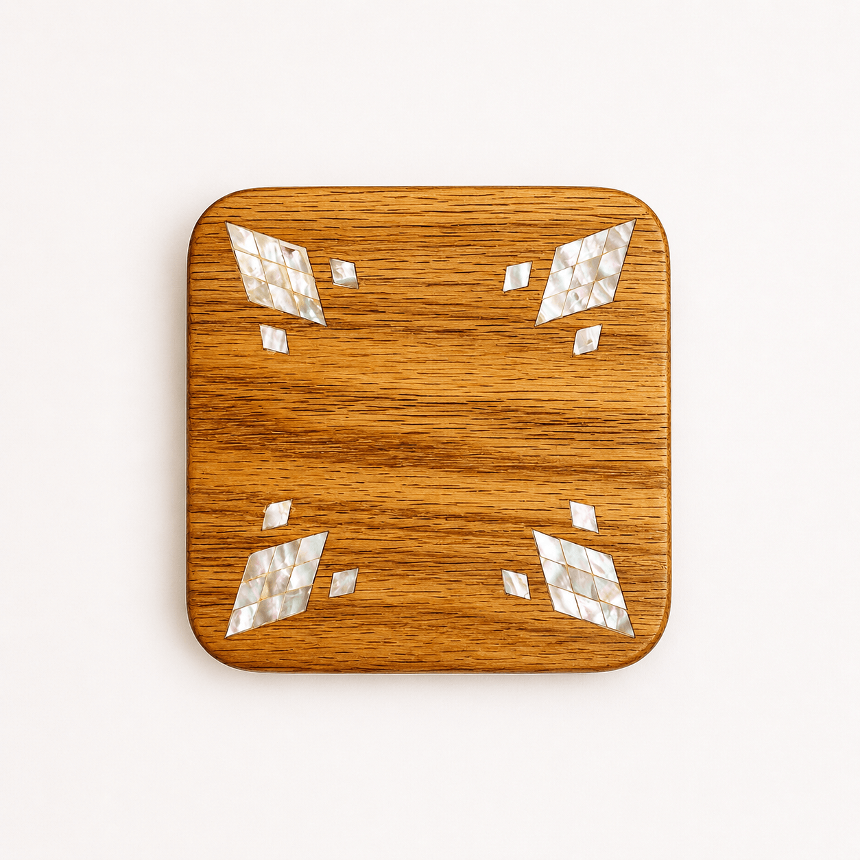 Shams Coasters Set