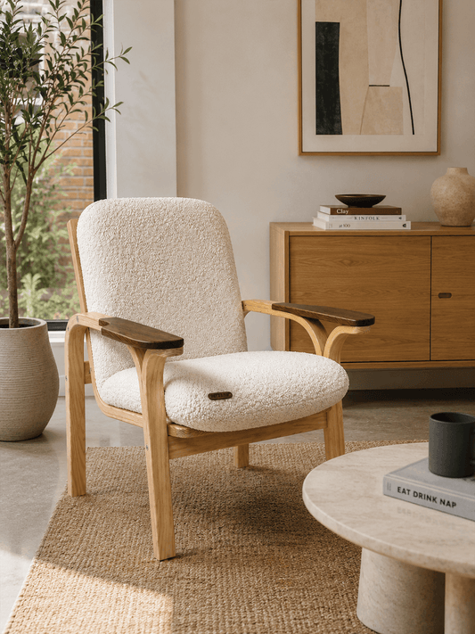 Tayya Armchair