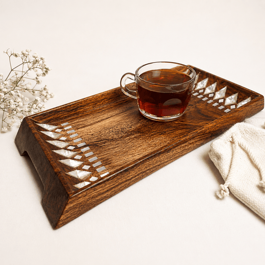 Shams Tray