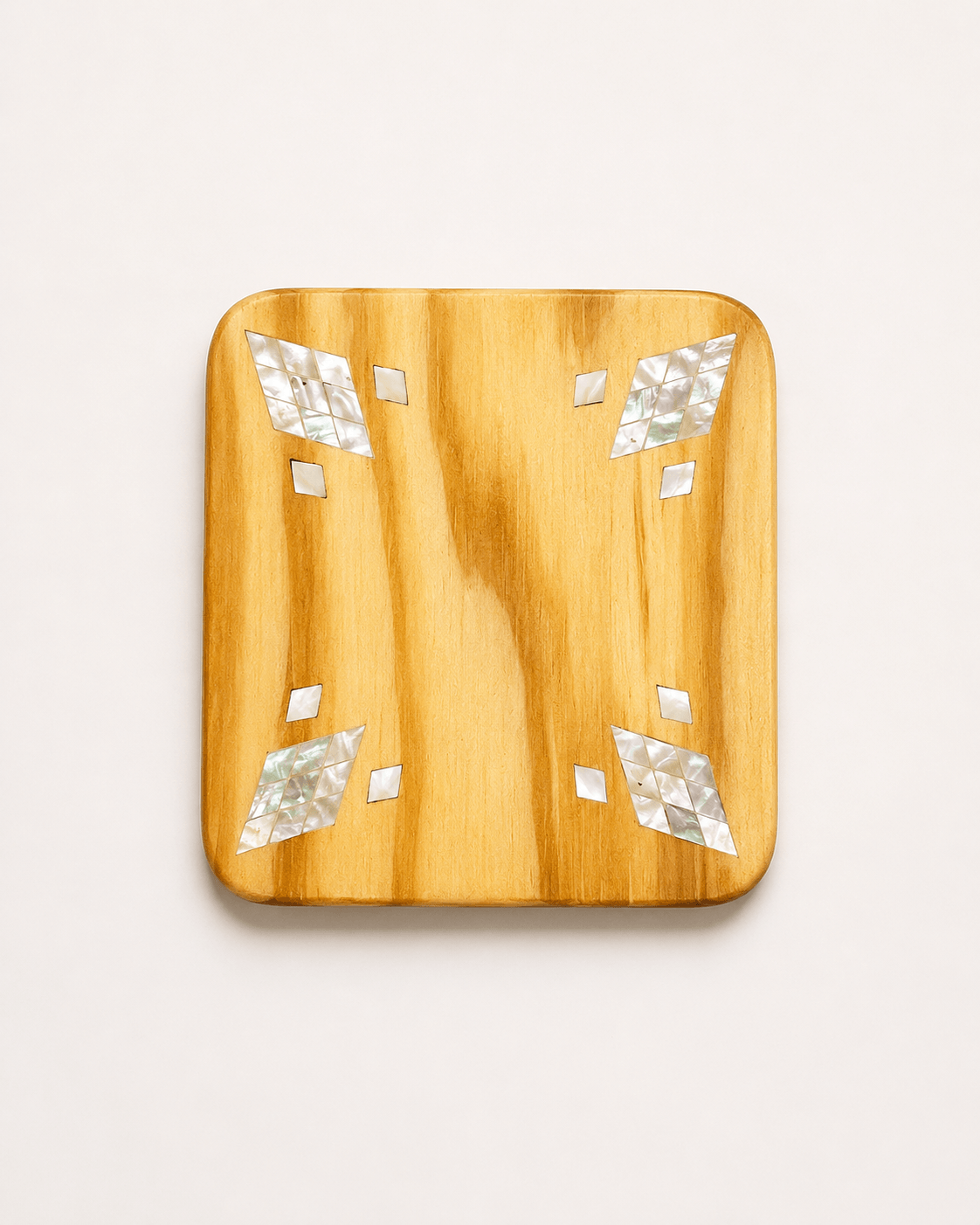 Shams Coasters Set