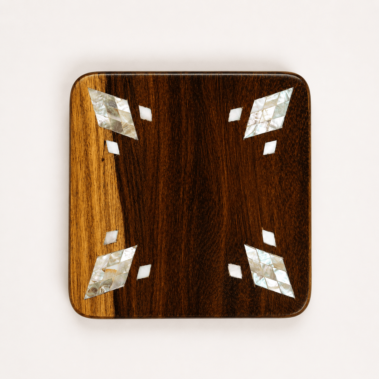 Shams Coasters Set