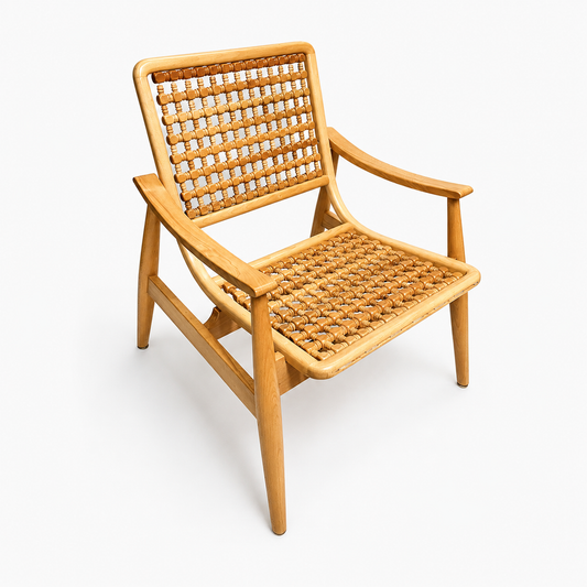 Naseem Armchair