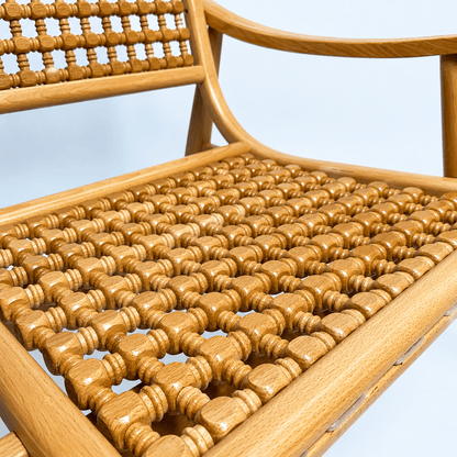 Naseem Armchair