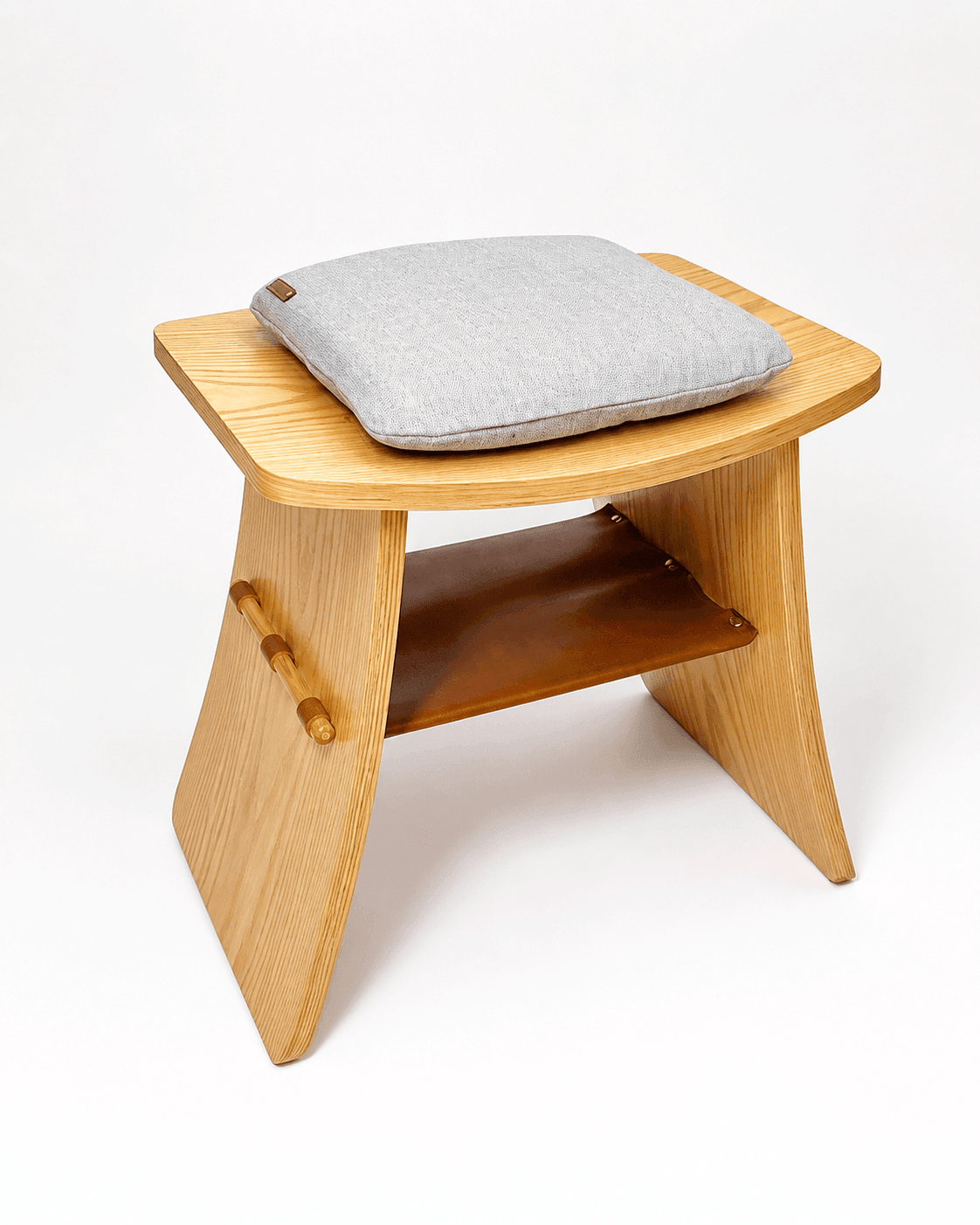 Al Nakhal Stool