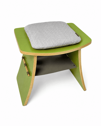 Al Nakhal Stool