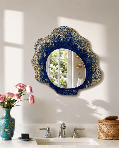 Dorra Mirror