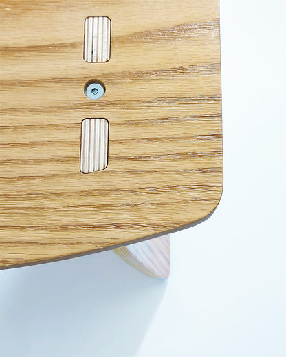 Al Nakhal Stool