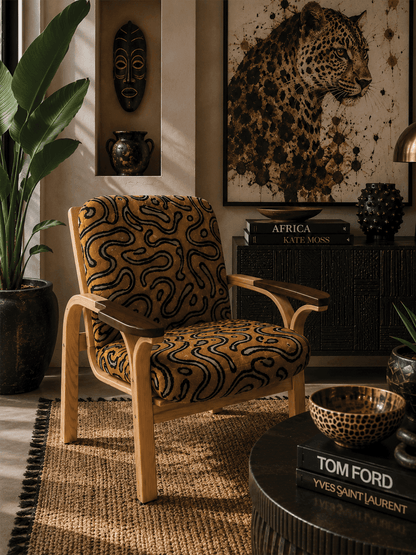 Tayya Armchair