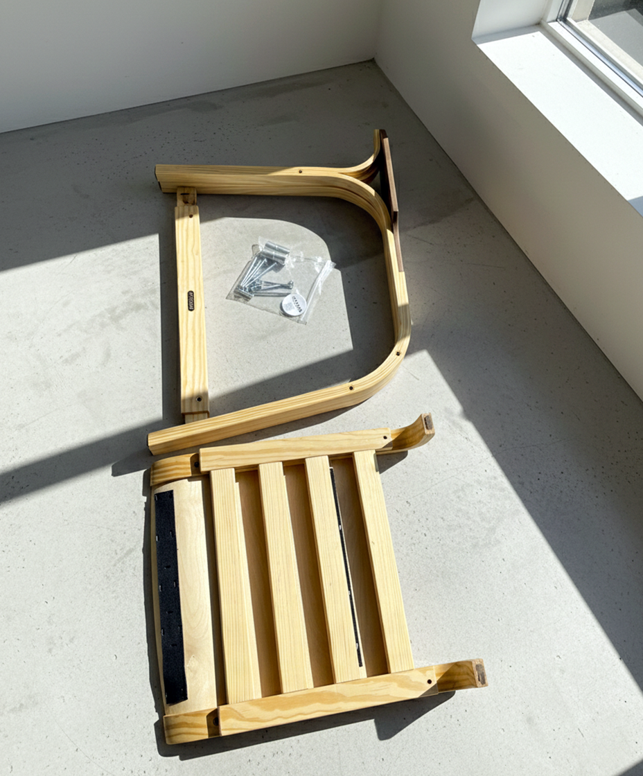 Tayya Armchair
