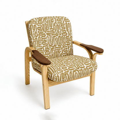 Tayya Armchair