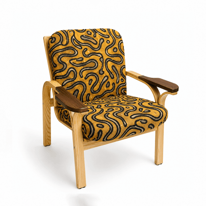 Tayya Armchair