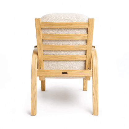 Tayya Armchair