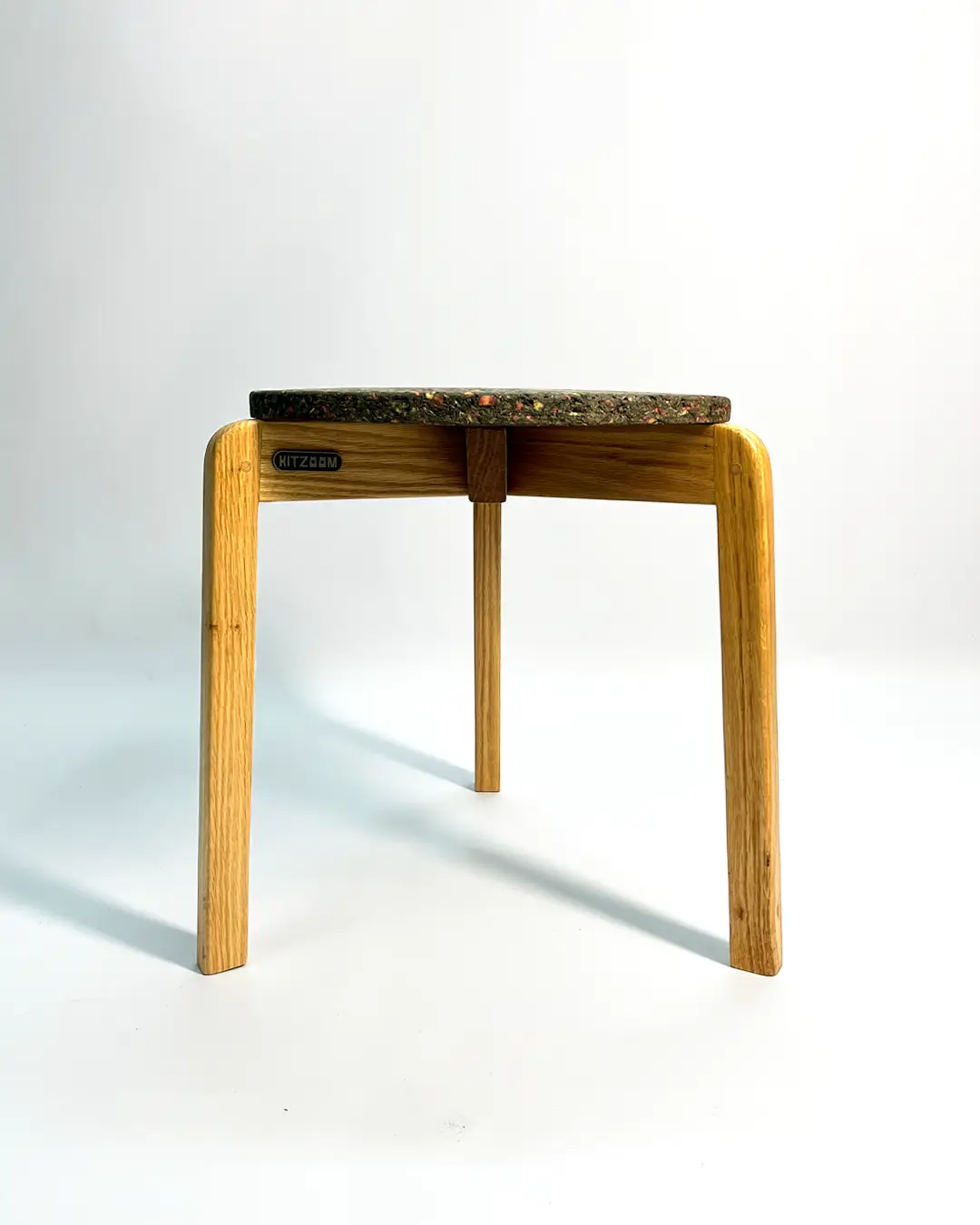 Woodst Stool - Side Table - Image 4