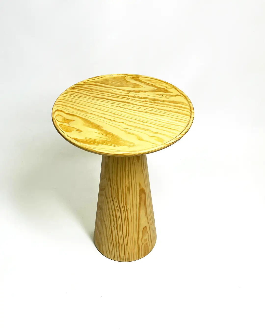 Tayya Side Table