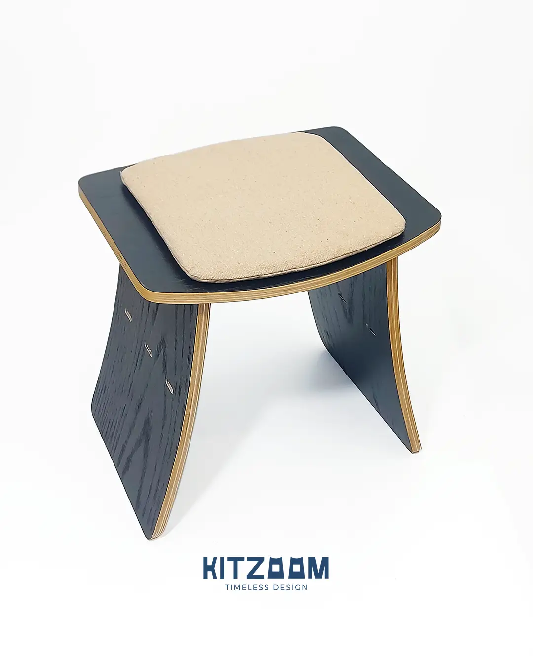 Al Nakhal Stool - Image 4