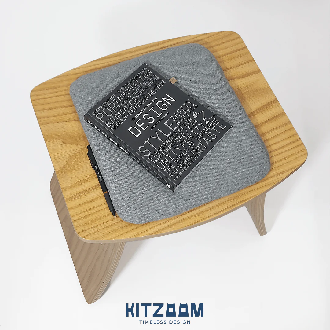 Al Nakhal Stool