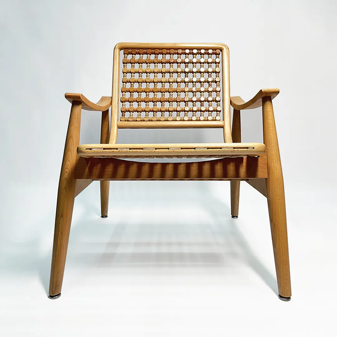 Naseem Armchair - Image 3