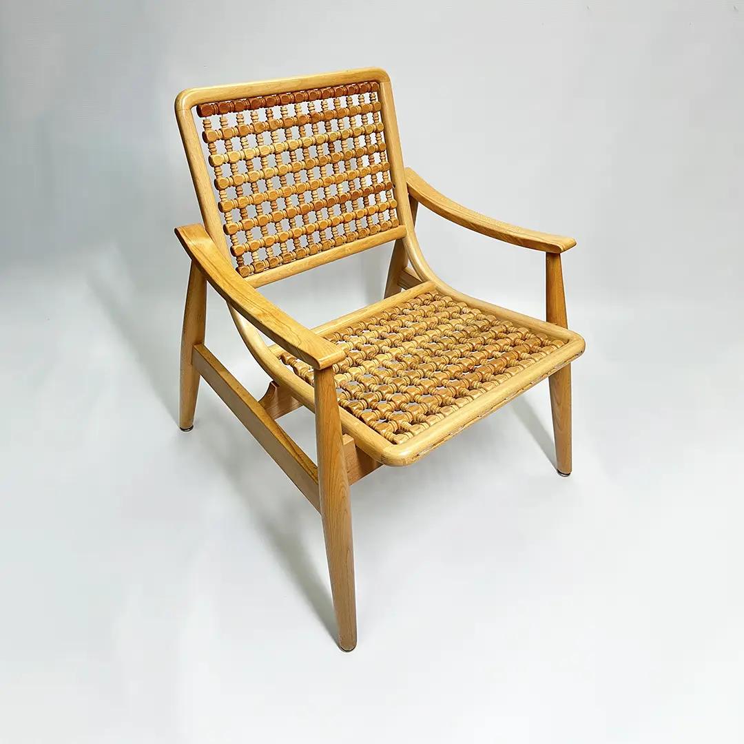 Naseem Armchair