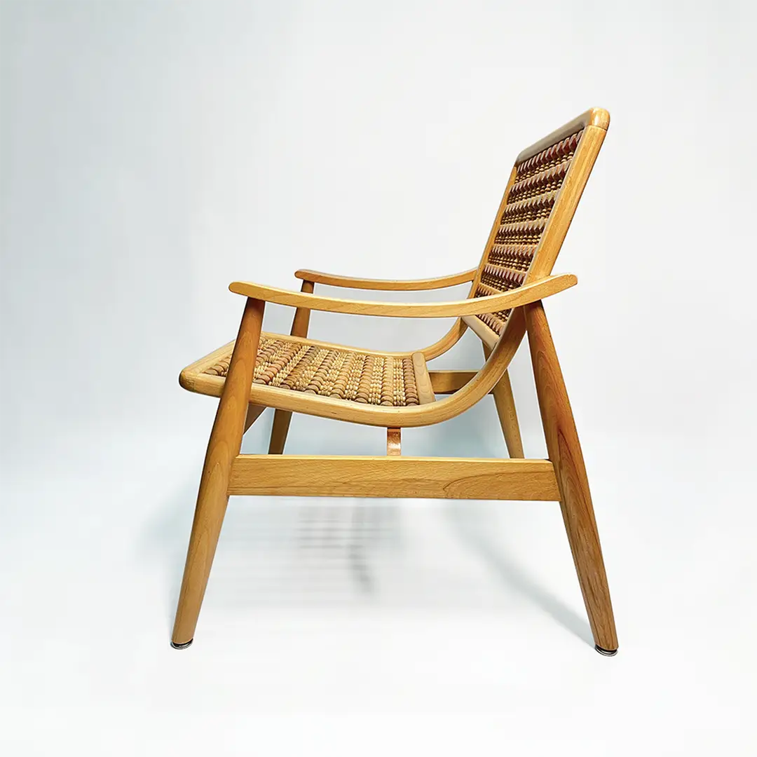 Naseem Armchair - Image 2