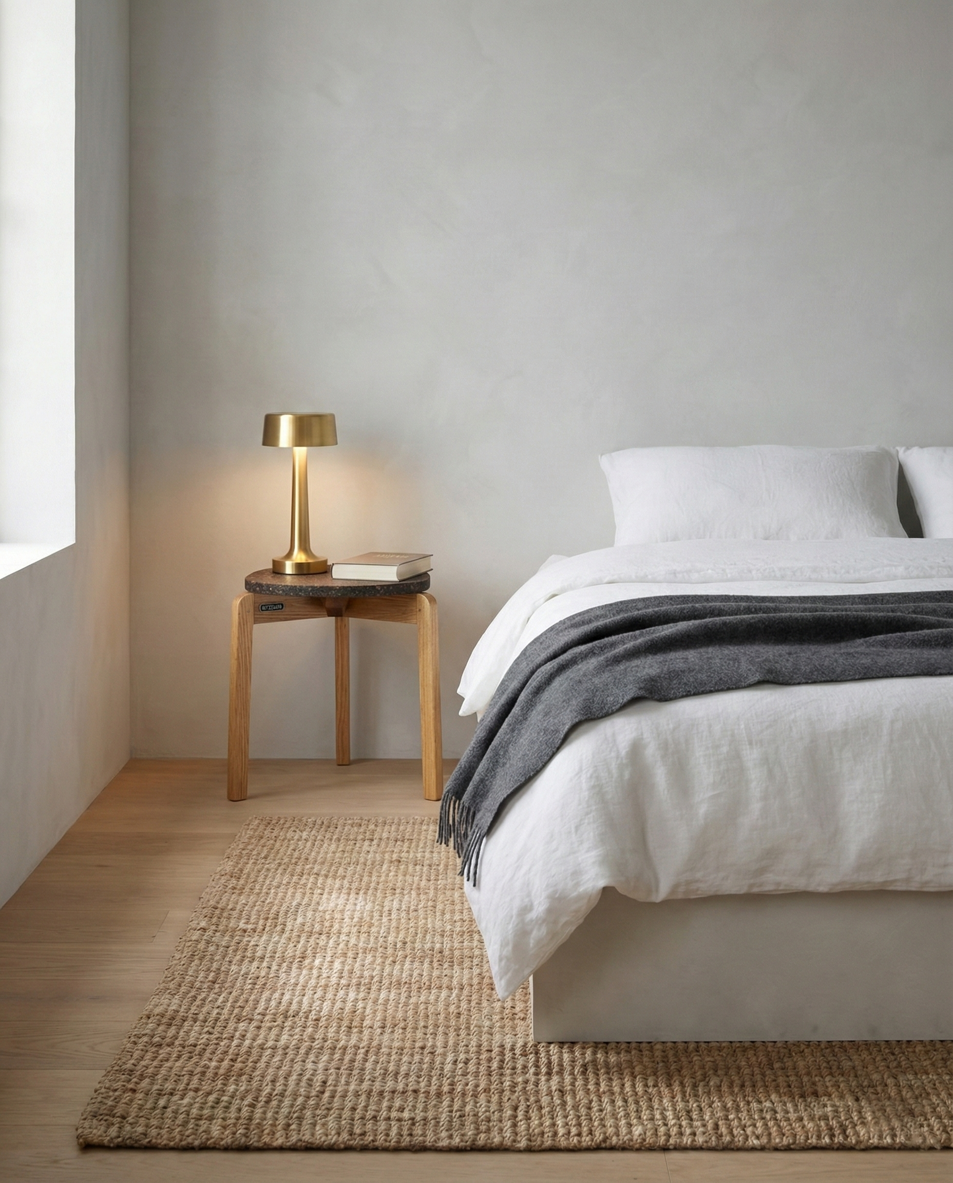 Woodst Stool - Side Table - Image 7