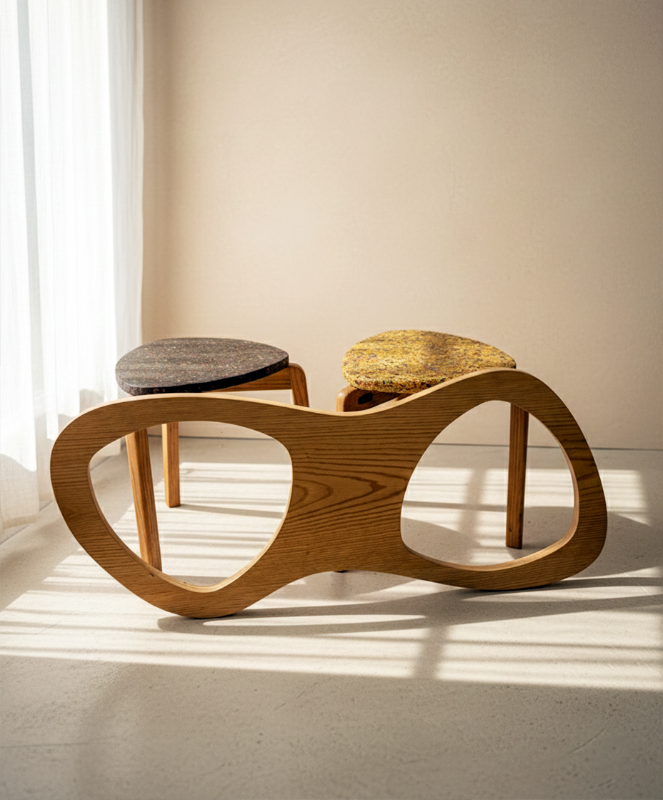 Woodst Coffee Table - Image 4
